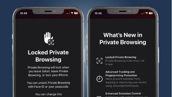 iPhone用戶真的應該放棄Chrome游覽器 擁抱Safari嗎