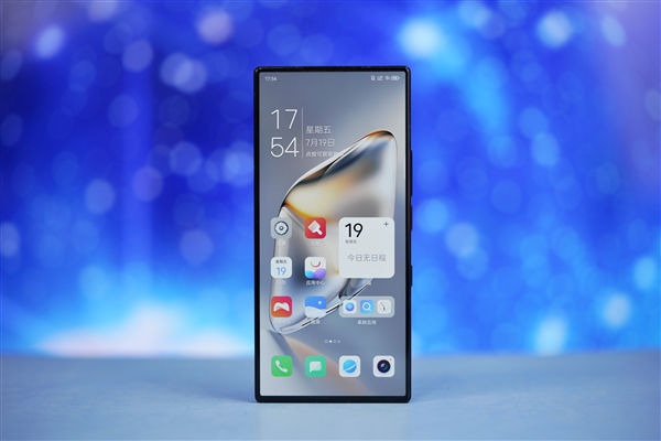 完美真全面屏！努比亞Z60 Ultra領(lǐng)先版圖賞