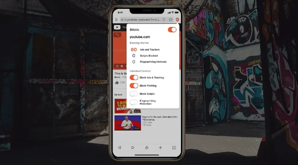 iPhone用戶真的應該放棄Chrome游覽器 擁抱Safari嗎