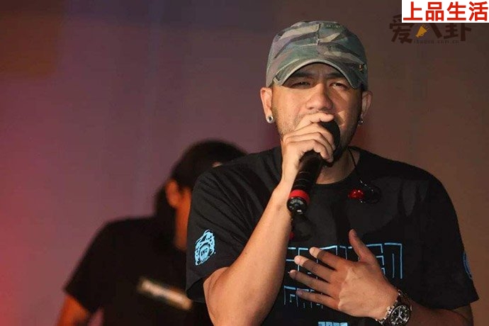 張震岳不唱喪歌原因