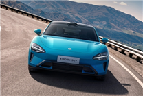 易車20-30萬電車極限續(xù)航實(shí)測！小米SU7折現(xiàn)率第一  雷軍：真心太猛了