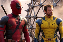 《死侍與金剛狼》M站均分54分 爛番茄新鮮度79%