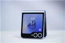 7999元起！三星Galaxy Z Flip6開售：強(qiáng)AI小折疊