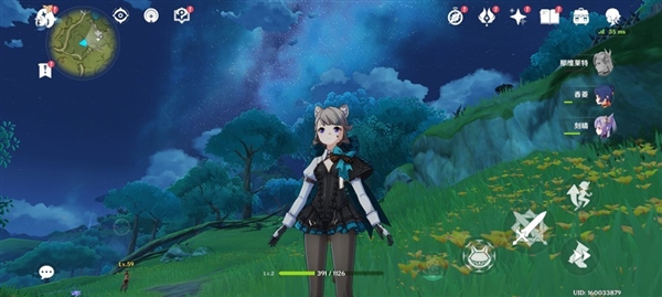 強(qiáng)真全面屏旗艦！努比亞Z60 Ultra領(lǐng)先版上手