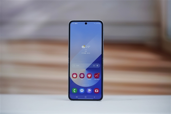 7999元起！三星Galaxy Z Flip6開售：強AI小折疊