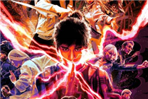 烏爾善新片《異人之下》7月26日上映：57歲金龜子劉純燕演反派了