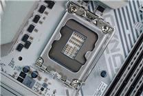 支持i9-14900K！七彩虹VCN Z790D5 ARK FROZEN方舟主板圖賞