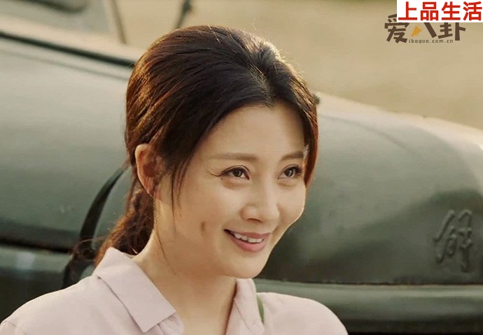 殷桃為何不再婚