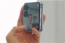 小米第一次做小折疊就大受歡迎 盧偉冰：MIX Flip賣得非常好