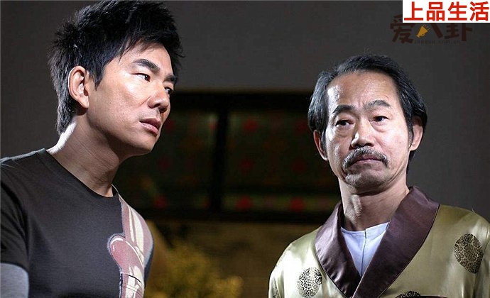 元華任賢齊劇照