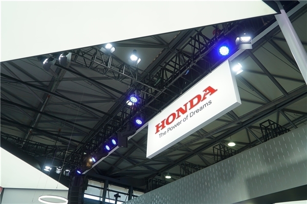 20多年來首次減產(chǎn)！曝本田將在中國削減50萬輛產(chǎn)能