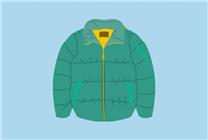 三伏天黑龍江穿上羽絨服了：早上氣溫僅有13℃