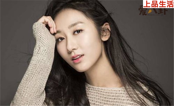 蔣方婷眾多知名演員合作卻沒(méi)紅