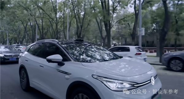 大雨中的北京晚高峰：兩位CEO坐到了不用開(kāi)的大眾車(chē)?yán)? h=