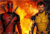 《死侍與金剛狼》今日上映口碑大爆！網(wǎng)友：近年來(lái)漫威佳