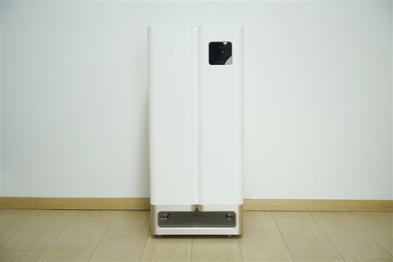 告別異味困擾！米家全效空氣凈化器 Ultra 增強(qiáng)版評(píng)測(cè)：小米史上強(qiáng)大空氣凈化管家