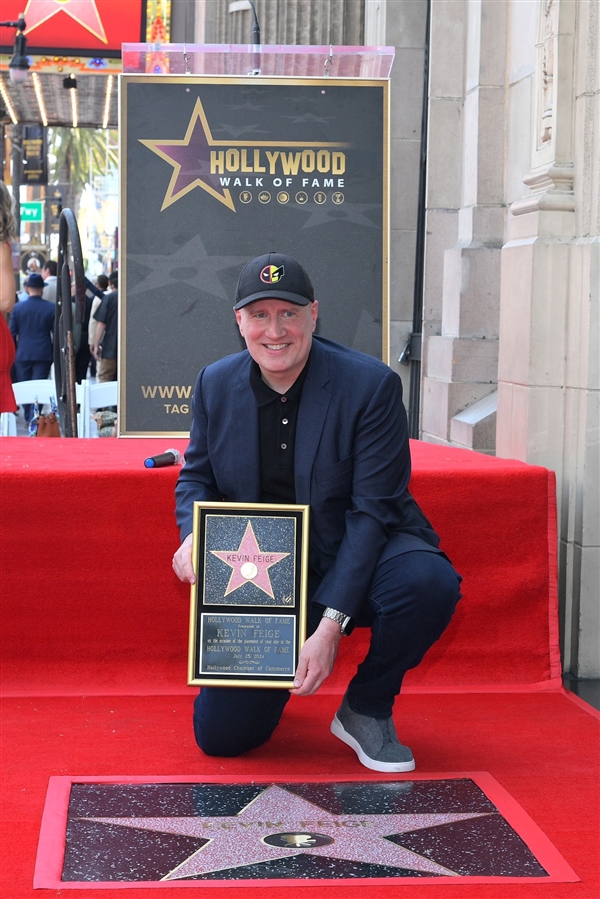 死侍與金剛狼現(xiàn)身圣迭戈漫展