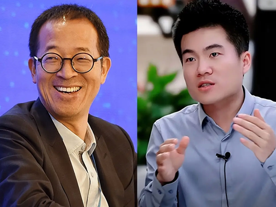 關(guān)于董宇輝離開 俞敏洪回應(yīng)了一切