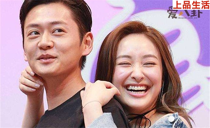 張振朗楊偲泳一見鐘情