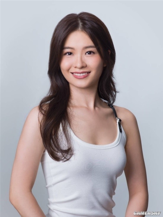 2024香港小姐公布15強照公布 網(wǎng)友集體圍觀：這屆確實比之前漂亮