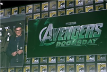 《復(fù)聯(lián)5/6》官宣定檔 羅伯特唐尼回歸飾演超級反派