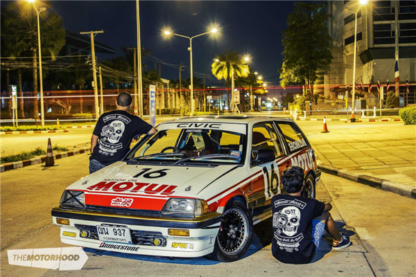 在排氣炸街、廢氣熏天的泰國(guó)：中國(guó)新能源車像個(gè)異類