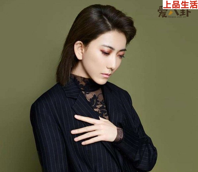 劉忻女友是誰(shuí)