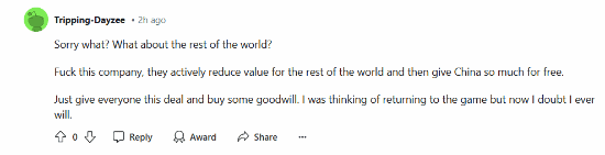 《爐石傳說(shuō)》國(guó)服送23年所有卡牌讓老外