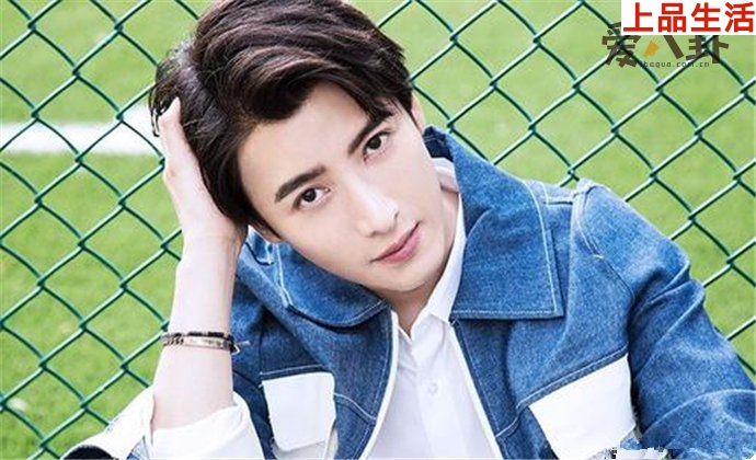 34歲應(yīng)昊茗和孟莘蕊什么關(guān)系