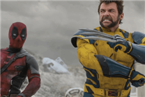 《死侍與金剛狼》上映后 《死侍》游戲價格飆升