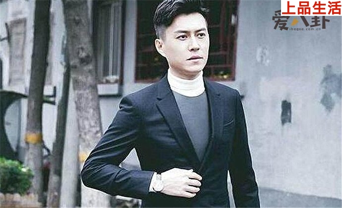 抖音靳東到底是誰(shuí)