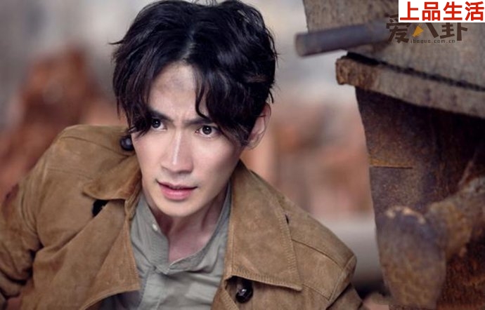 朱一龍已經(jīng)結(jié)婚生子