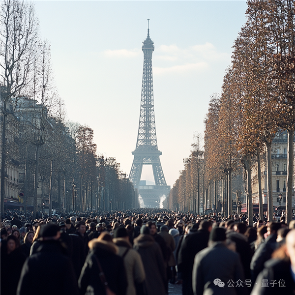 Midjourney新版本上線即爆火！網(wǎng)友已玩瘋：和攝影幾乎沒區(qū)別