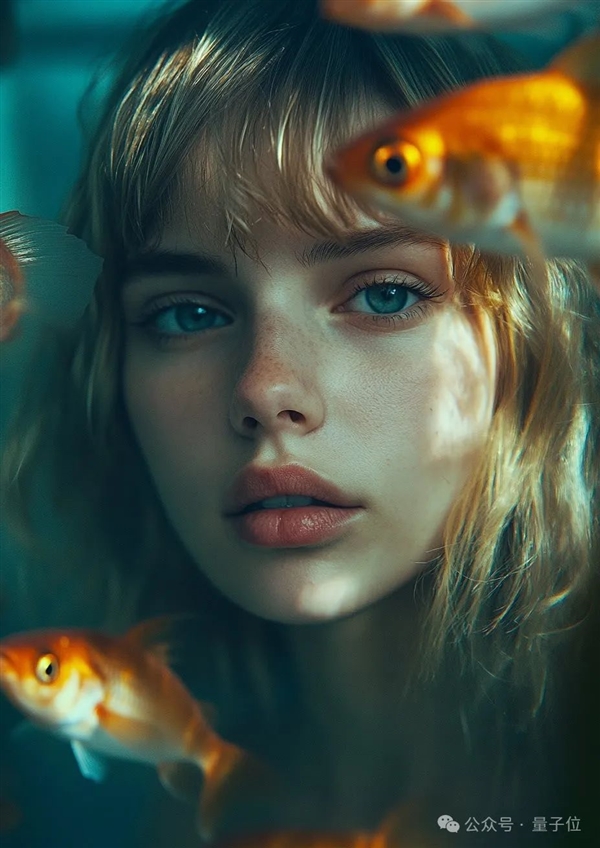 Midjourney新版本上線即爆火！網(wǎng)友已玩瘋：和攝影幾乎沒區(qū)別