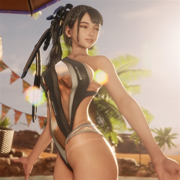 果然大家都喜歡泳裝！《劍星》夏季更新讓PS5在線人數(shù)大增