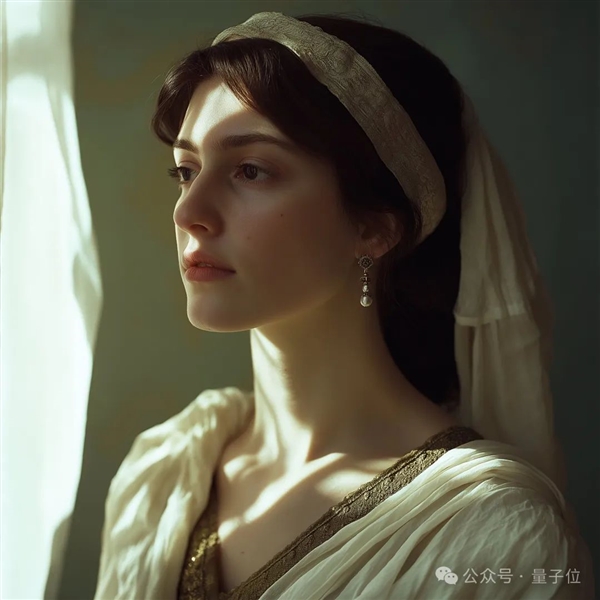 Midjourney新版本上線即爆火！網(wǎng)友已玩瘋：和攝影幾乎沒區(qū)別