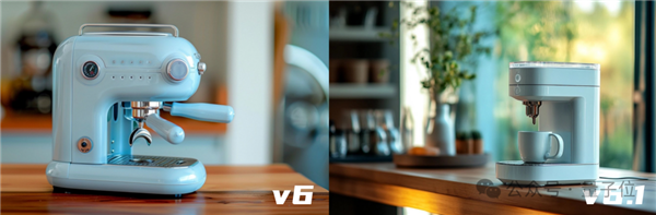 Midjourney新版本上線即爆火！網(wǎng)友已玩瘋：和攝影幾乎沒區(qū)別