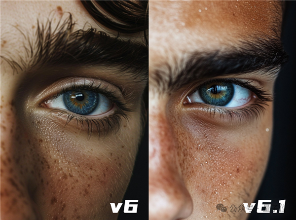 Midjourney新版本上線即爆火！網(wǎng)友已玩瘋：和攝影幾乎沒區(qū)別