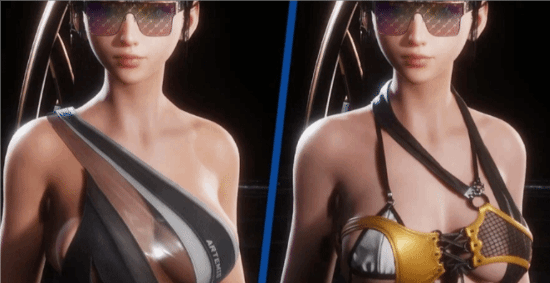 果然大家都喜歡泳裝！《劍星》夏季更新讓PS5在線人數(shù)大增