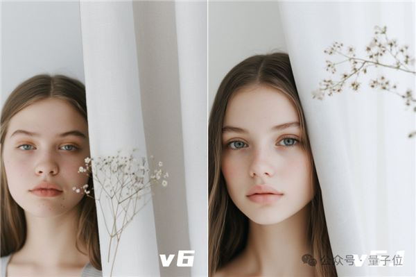 Midjourney新版本上線即爆火！網(wǎng)友已玩瘋：和攝影幾乎沒區(qū)別