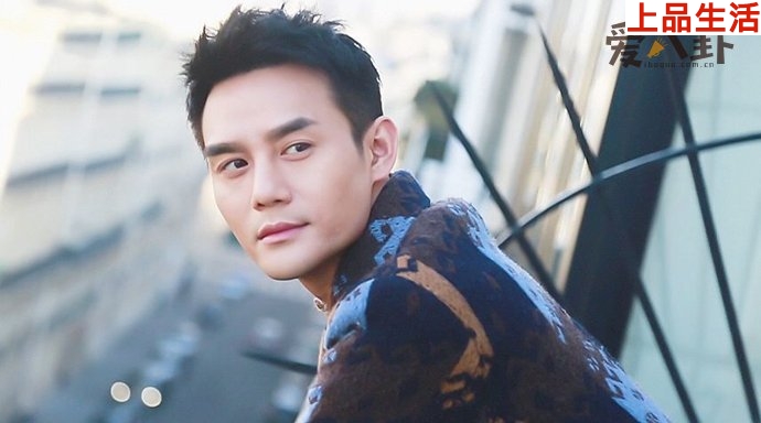 王凱蔣欣疑似同居戀情曝光 