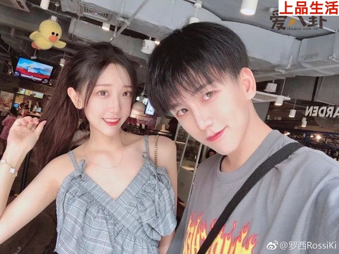 臨界十纓為什么會(huì)喜歡羅西