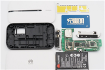 華為、中興等8款移動隨身路由器拆解匯總：看你買了哪款