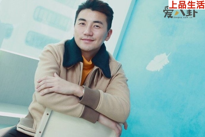 洪永城為啥叫女人湯圓