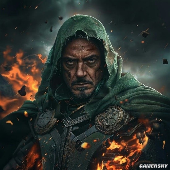 鷹眼叔不知道唐尼回歸漫威：這孫子什么都沒(méi)說(shuō)！