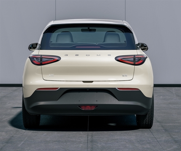 標(biāo)配獨(dú)立懸架 吉利星愿部分配置曝光：遠(yuǎn)能跑500公里