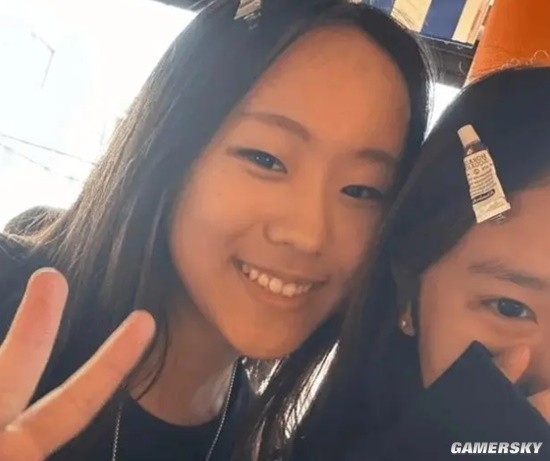 昔日韓國第一大美女金喜善女兒15歲近照引圍觀 以第一名成績?nèi)胱x洛杉磯高中