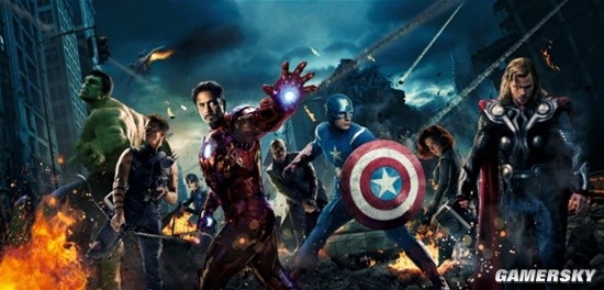 鷹眼叔不知道唐尼回歸漫威：這孫子什么都沒(méi)說(shuō)！