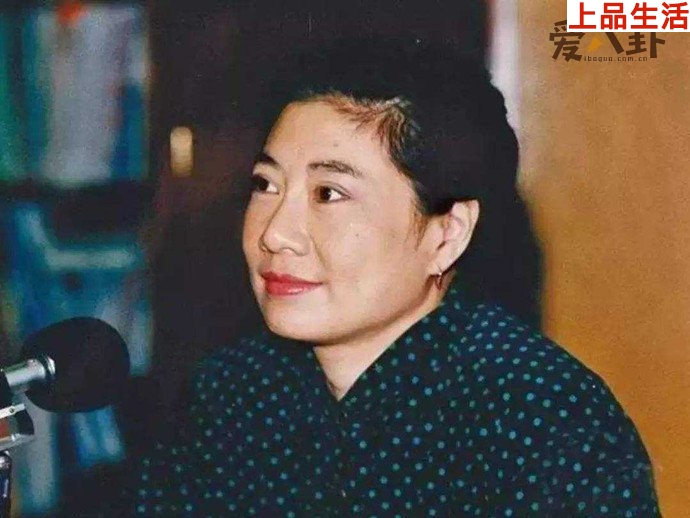 亦舒岳華為什么分手