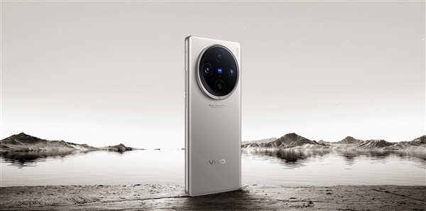 小屏黨的夢(mèng)中情機(jī)！首款天璣9400小屏旗艦蓄勢(shì)待發(fā)：vivo打造